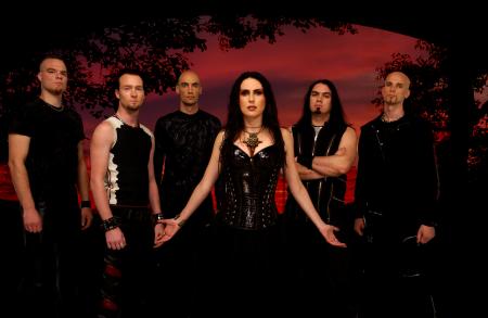 within temptation